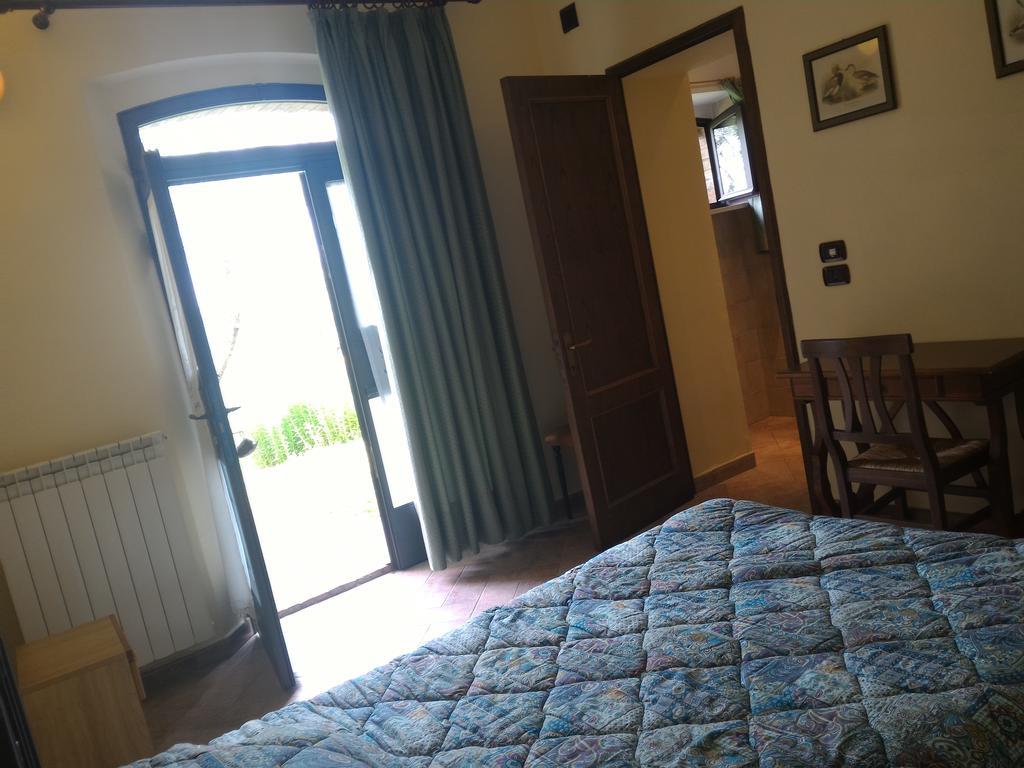 Villa Borgo Montauto San Gimignano Esterno foto