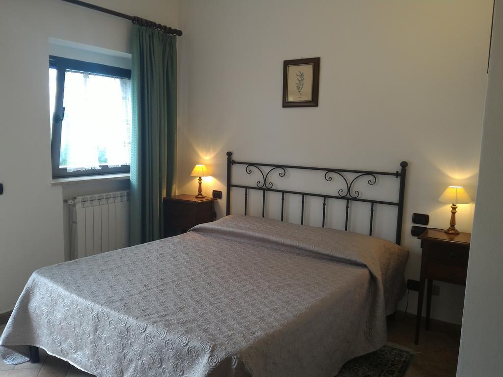 Villa Borgo Montauto San Gimignano Esterno foto
