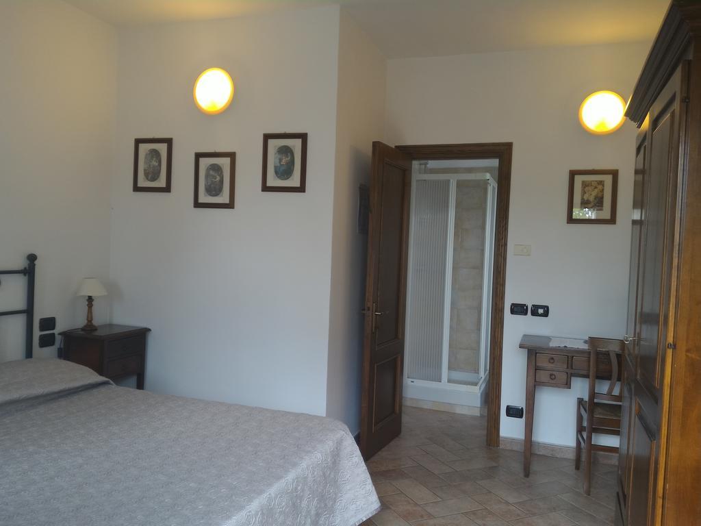 Villa Borgo Montauto San Gimignano Esterno foto