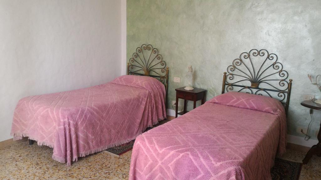 Villa Borgo Montauto San Gimignano Esterno foto