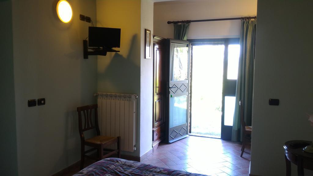Villa Borgo Montauto San Gimignano Esterno foto