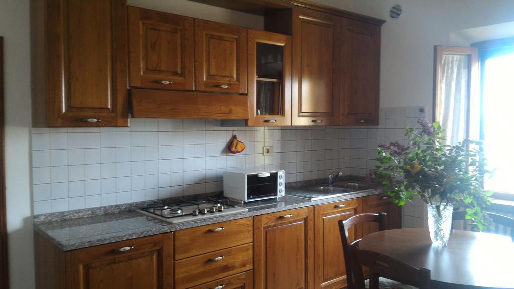 Villa Borgo Montauto San Gimignano Esterno foto