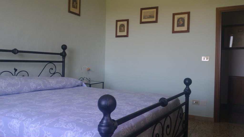 Villa Borgo Montauto San Gimignano Esterno foto